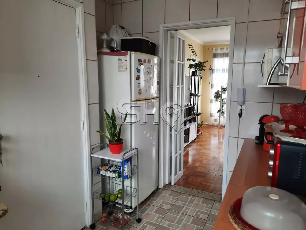 Apartamento, 3 quartos, 94 m² - Foto 9