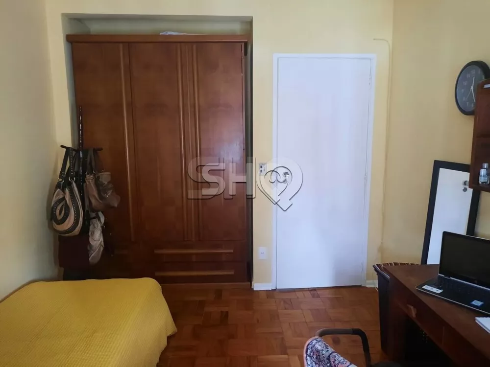 Apartamento, 3 quartos, 94 m² - Foto 8