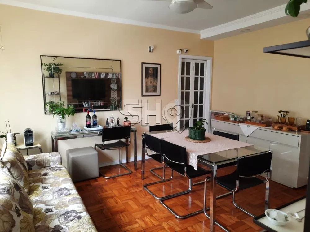 Apartamento, 3 quartos, 94 m² - Foto 5