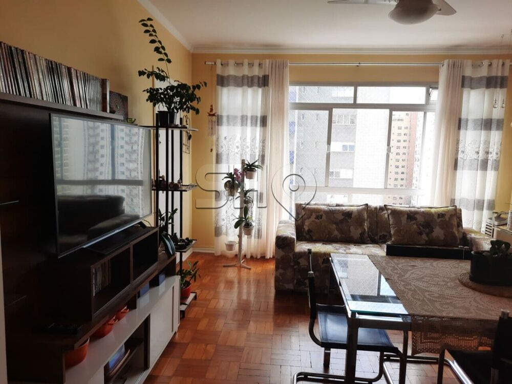 Apartamento, 3 quartos, 94 m² - Foto 17