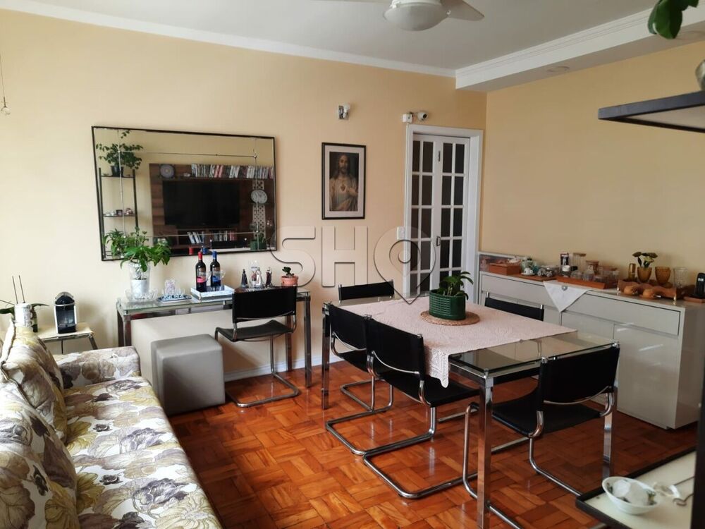 Apartamento, 3 quartos, 94 m² - Foto 18