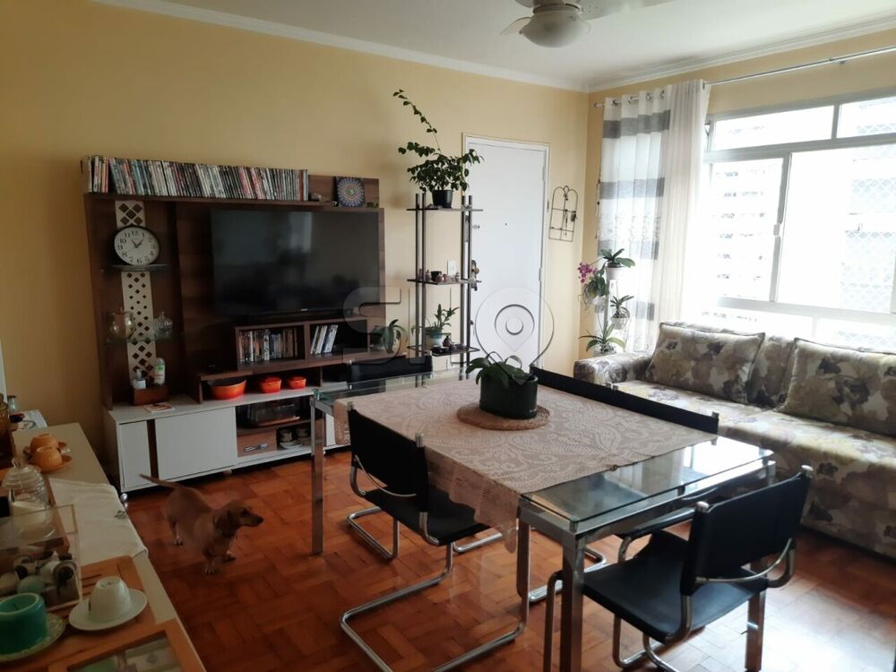 Apartamento, 3 quartos, 94 m² - Foto 13