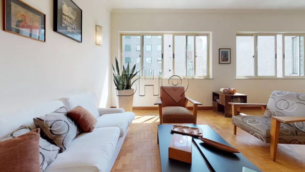 Apartamento, 3 quartos, 170 m² - Foto 4