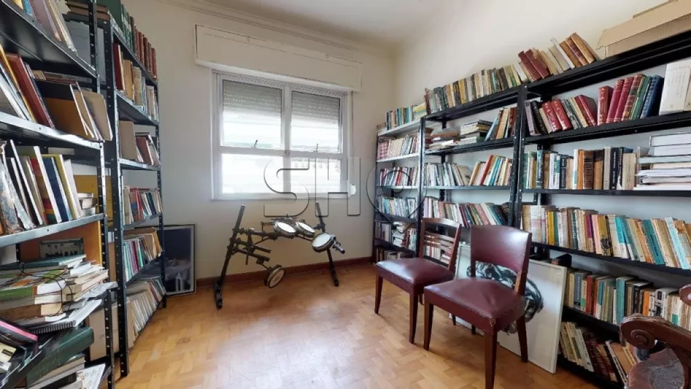 Apartamento, 3 quartos, 170 m² - Foto 16