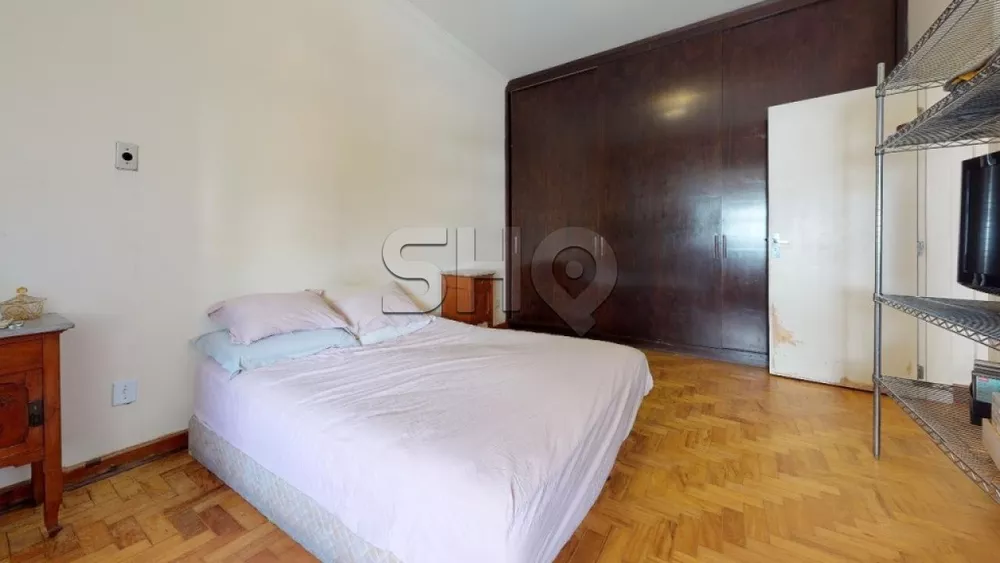 Apartamento, 3 quartos, 170 m² - Foto 22