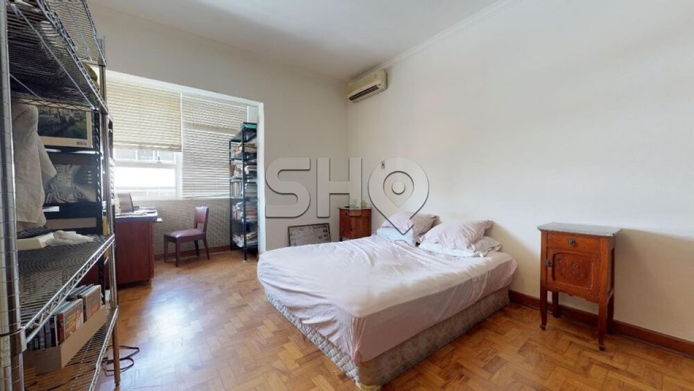 Apartamento, 3 quartos, 170 m² - Foto 26
