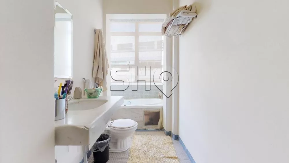 Apartamento, 3 quartos, 170 m² - Foto 7