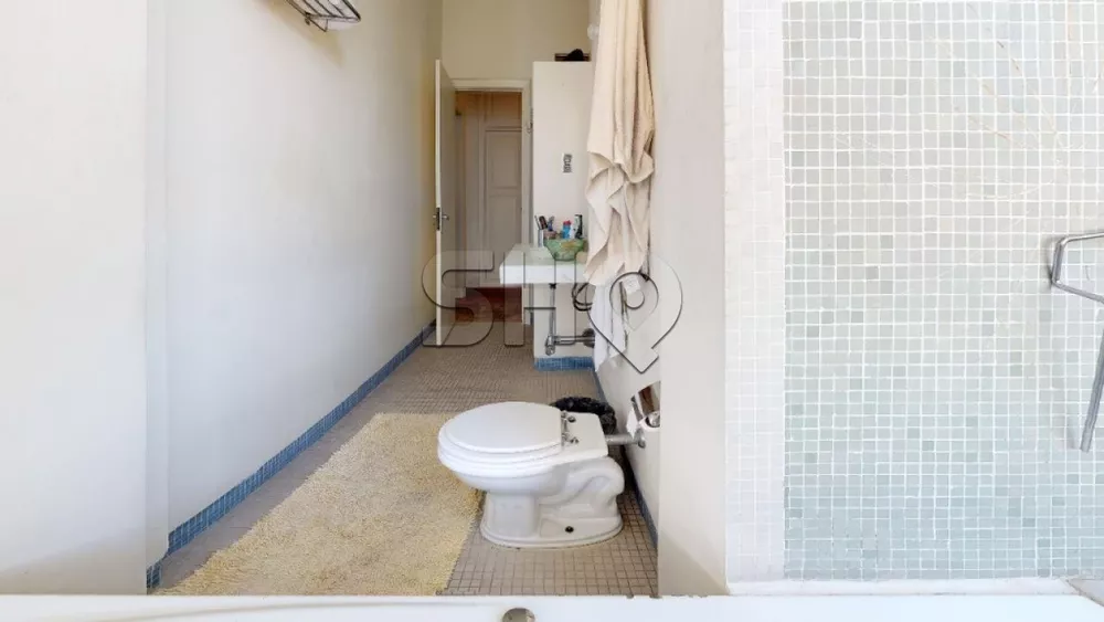 Apartamento, 3 quartos, 170 m² - Foto 8