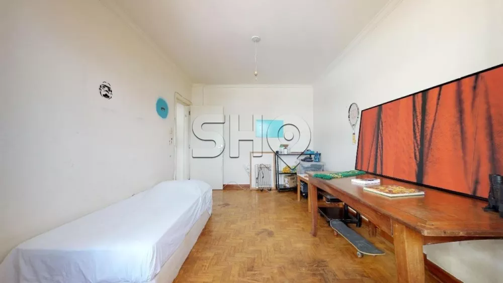 Apartamento, 3 quartos, 170 m² - Foto 19