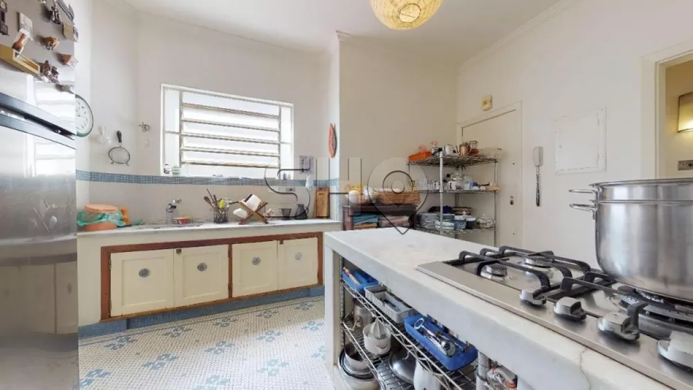 Apartamento, 3 quartos, 170 m² - Foto 5