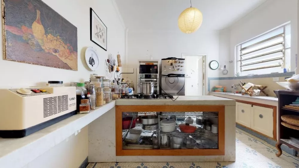 Apartamento, 3 quartos, 170 m² - Foto 12
