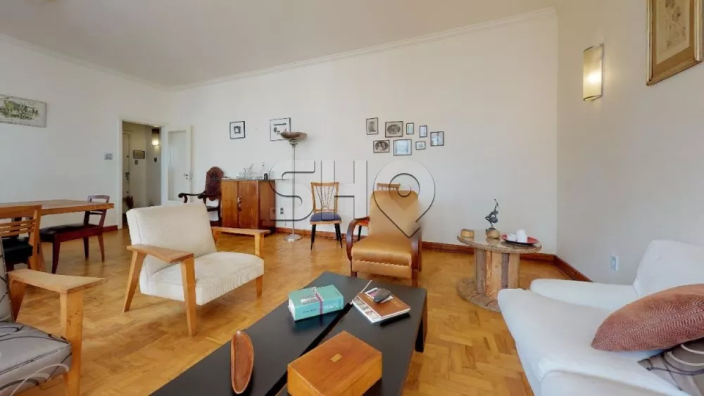 Apartamento, 3 quartos, 170 m² - Foto 15