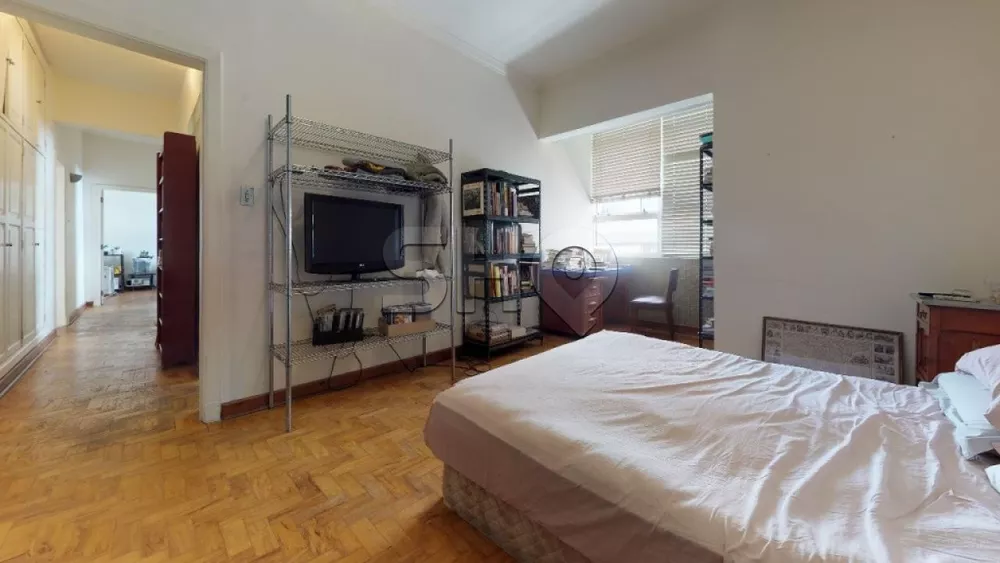 Apartamento, 3 quartos, 170 m² - Foto 23