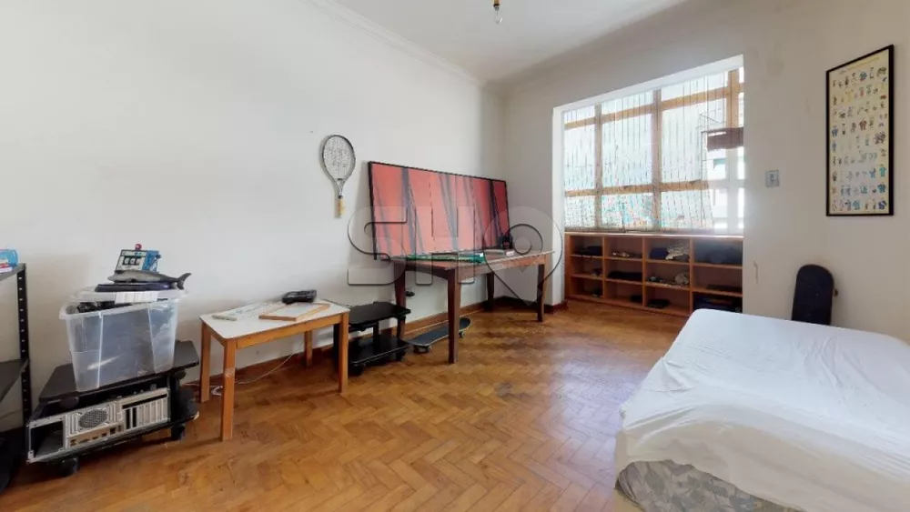 Apartamento, 3 quartos, 170 m² - Foto 1
