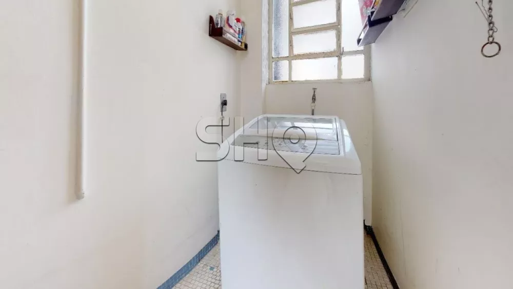 Apartamento, 3 quartos, 170 m² - Foto 14