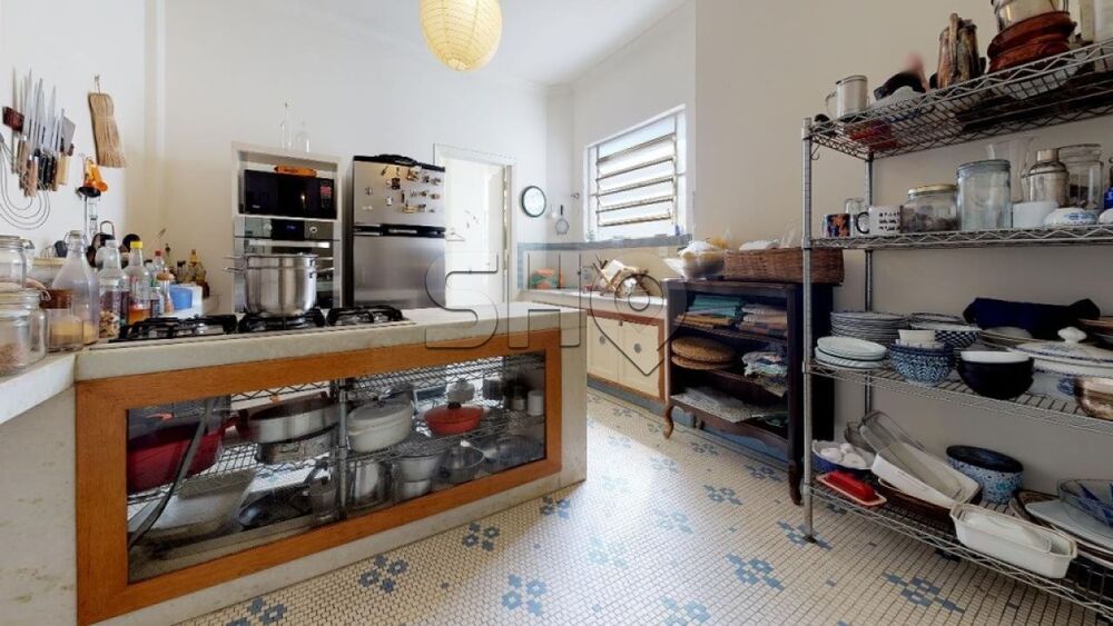 Apartamento, 3 quartos, 170 m² - Foto 24
