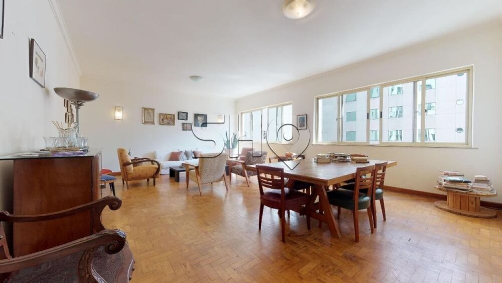 Apartamento, 3 quartos, 170 m² - Foto 25
