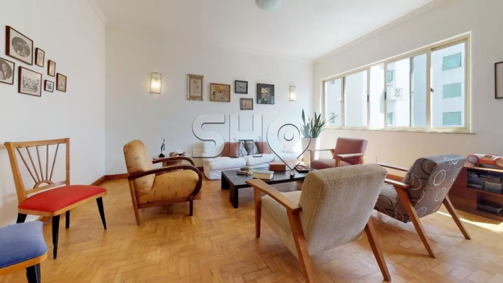Apartamento, 3 quartos, 170 m² - Foto 11