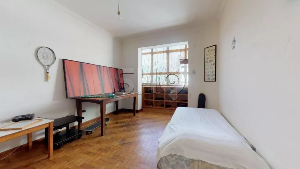 Apartamento, 3 quartos, 170 m² - Foto 21