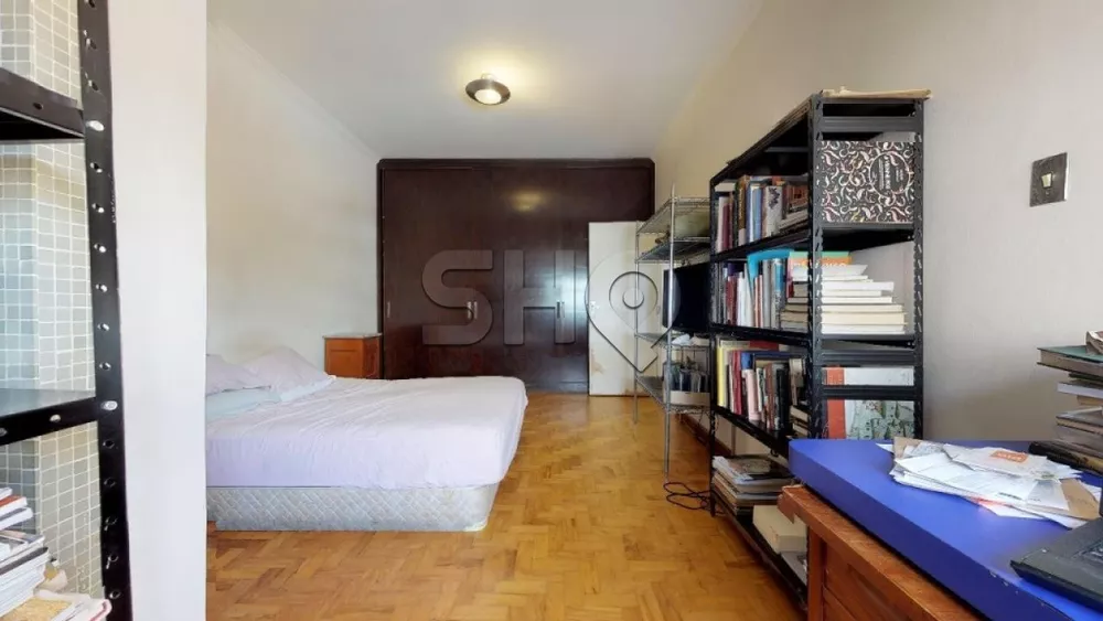 Apartamento, 3 quartos, 170 m² - Foto 13