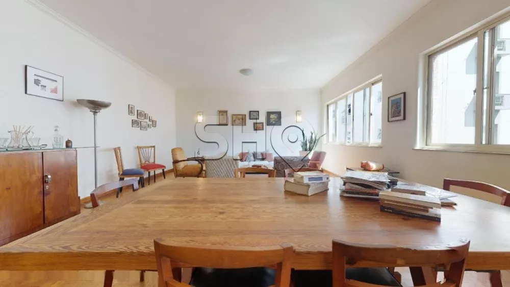 Apartamento, 3 quartos, 170 m² - Foto 10