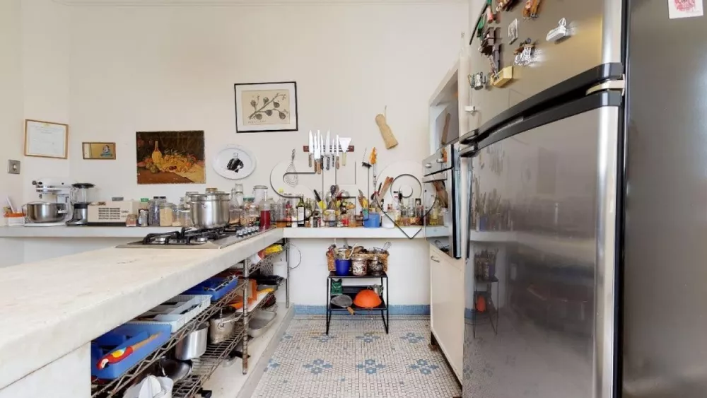 Apartamento, 3 quartos, 170 m² - Foto 3