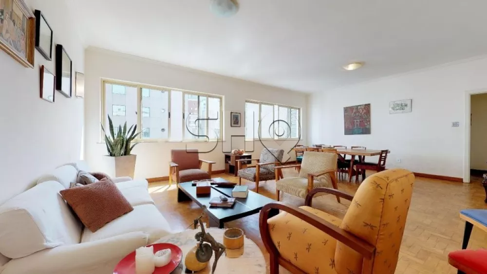 Apartamento, 3 quartos, 170 m² - Foto 6