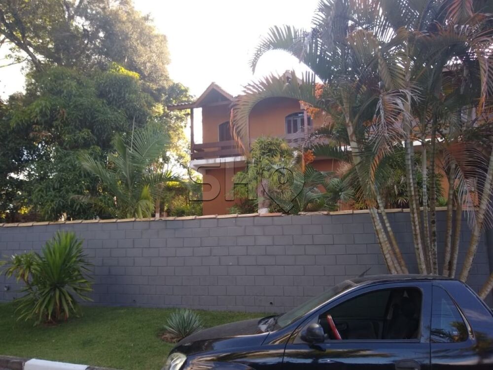 Casa de Condomínio à venda com 5 quartos, 700m² - Foto 4