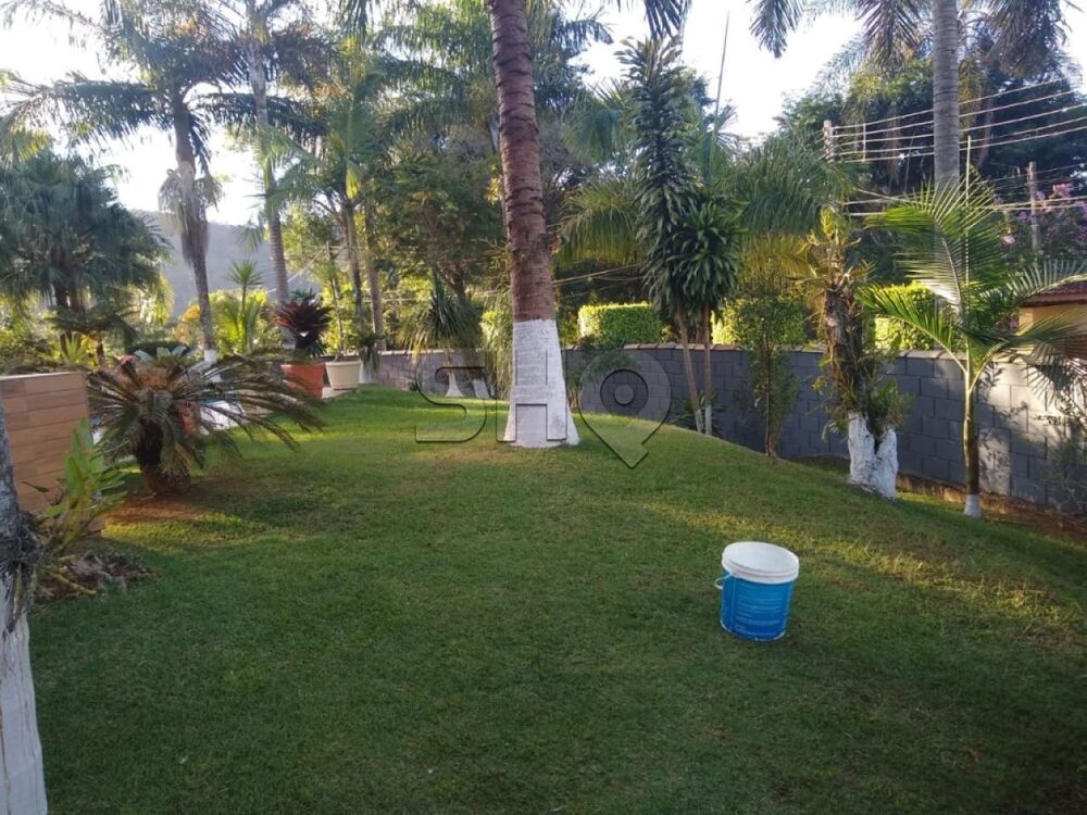 Casa de Condomínio à venda com 5 quartos, 700m² - Foto 3