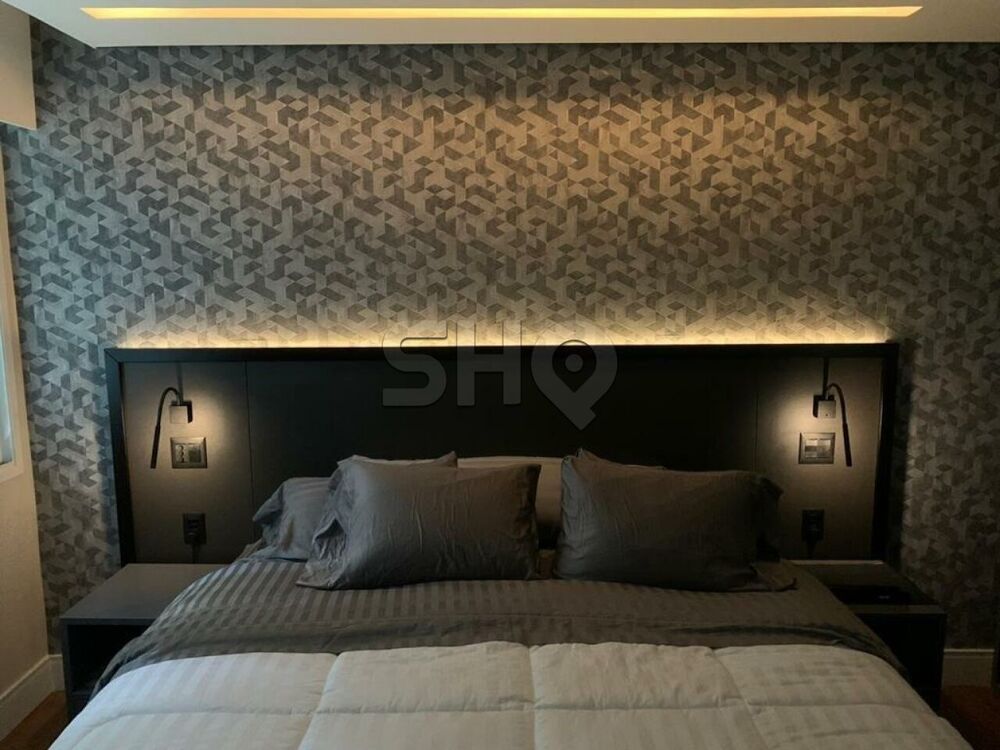 Apartamento, 4 quartos, 250 m² - Foto 19