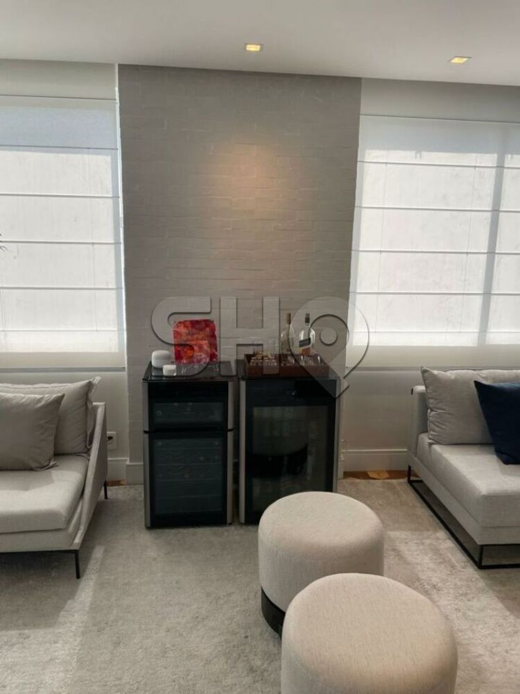 Apartamento, 4 quartos, 250 m² - Foto 5