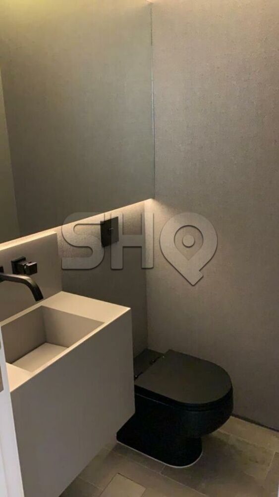 Apartamento, 4 quartos, 250 m² - Foto 11