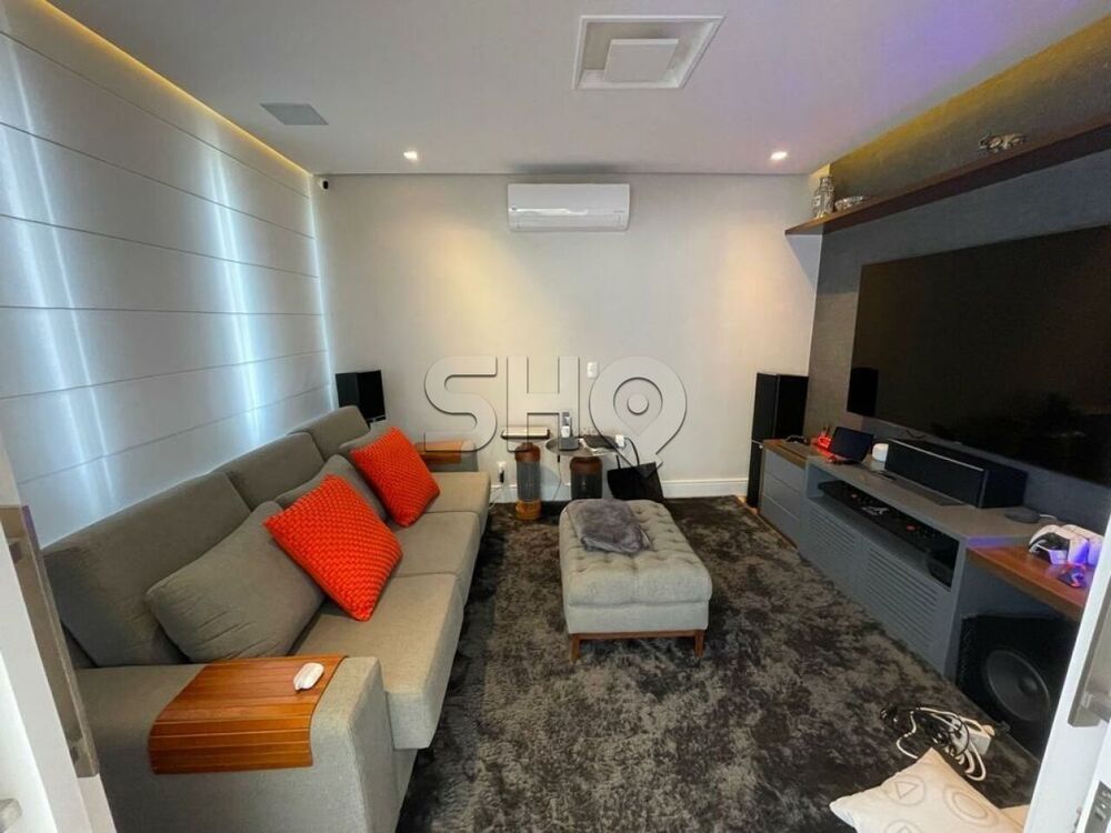 Apartamento, 4 quartos, 250 m² - Foto 6