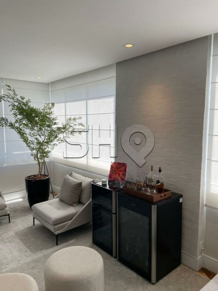 Apartamento, 4 quartos, 250 m² - Foto 18