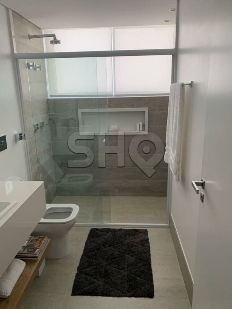 Apartamento, 4 quartos, 250 m² - Foto 15