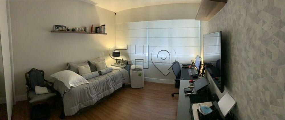 Apartamento, 4 quartos, 250 m² - Foto 10