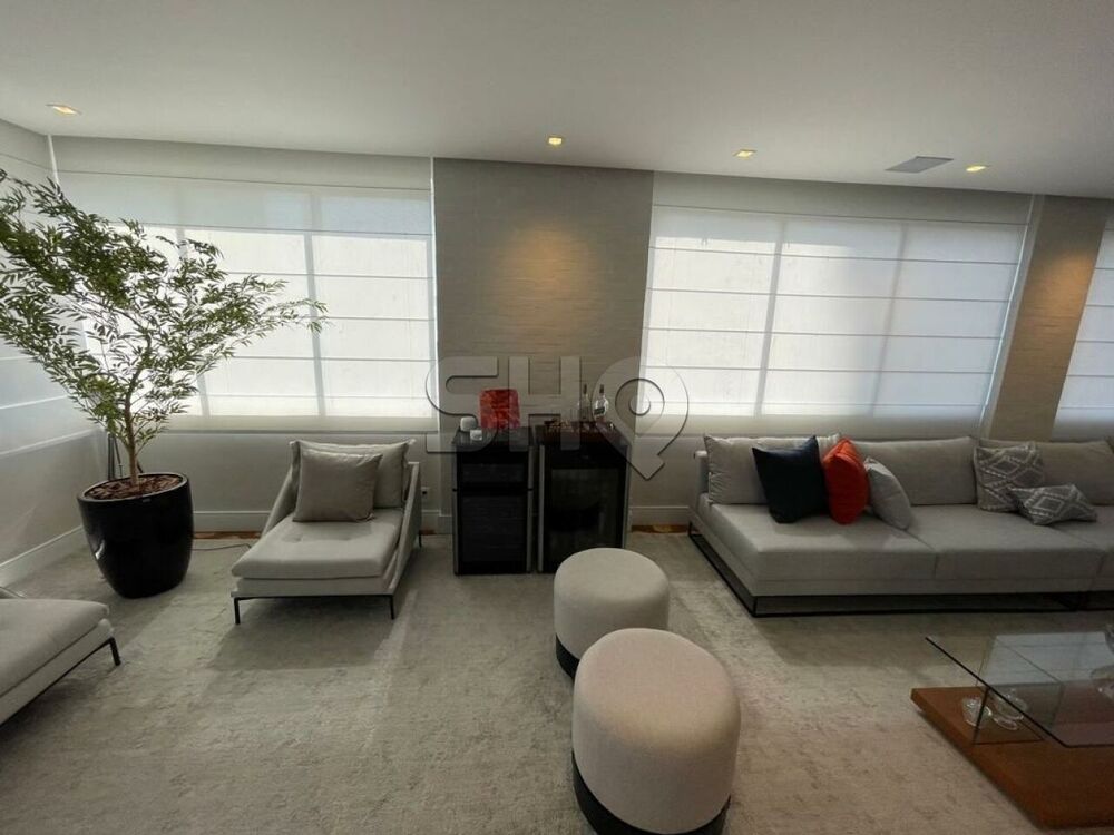 Apartamento, 4 quartos, 250 m² - Foto 4