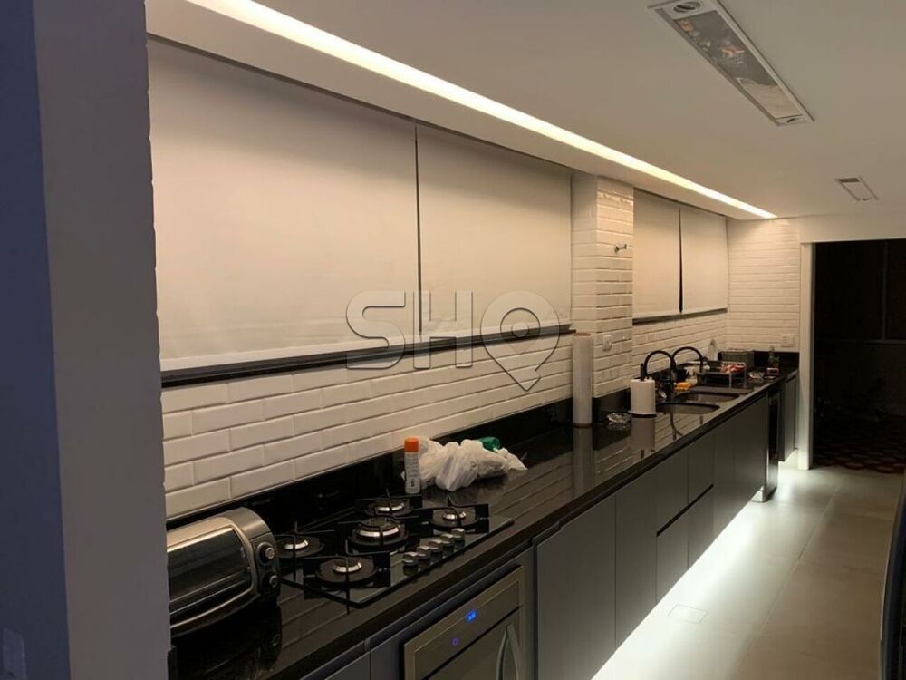 Apartamento, 4 quartos, 250 m² - Foto 16