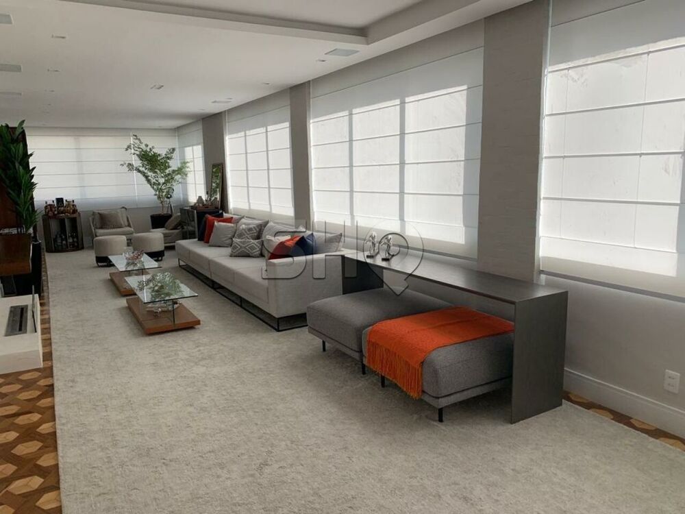 Apartamento, 4 quartos, 250 m² - Foto 1