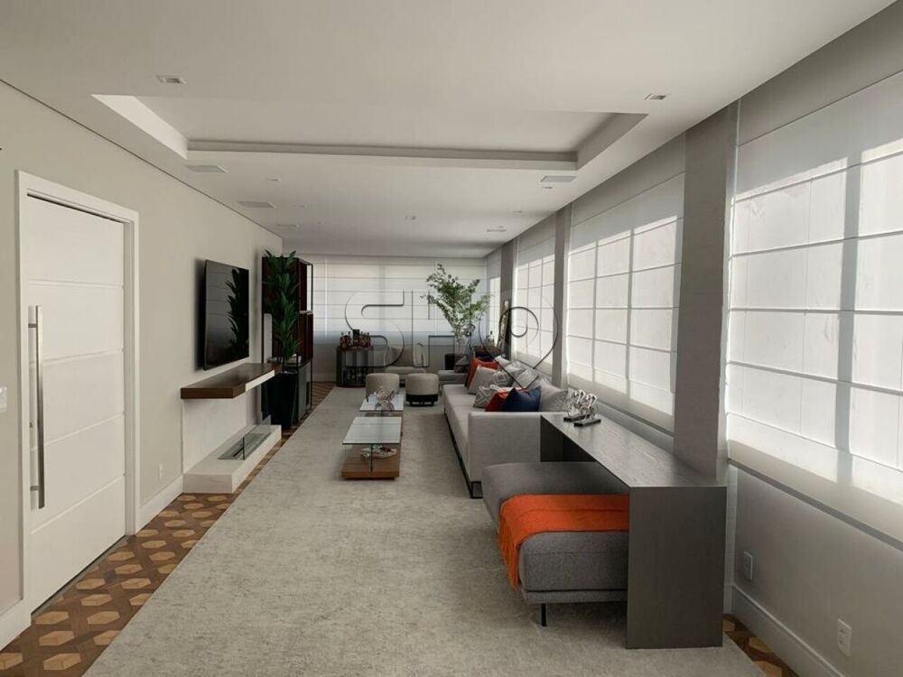 Apartamento, 4 quartos, 250 m² - Foto 2