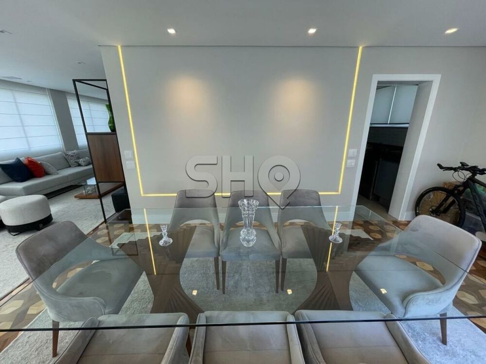 Apartamento, 4 quartos, 250 m² - Foto 8