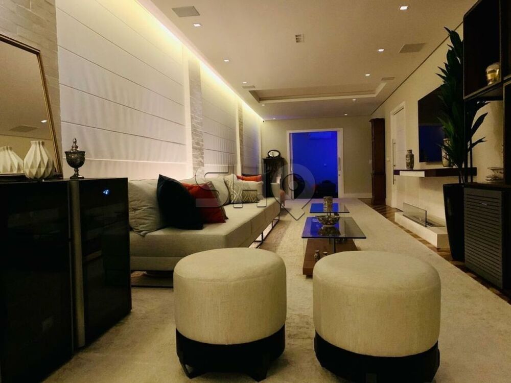 Apartamento, 4 quartos, 250 m² - Foto 20