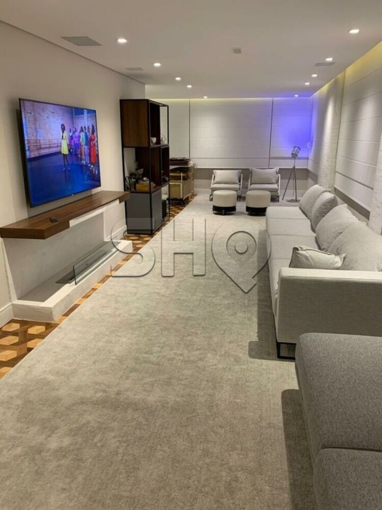 Apartamento, 4 quartos, 250 m² - Foto 7