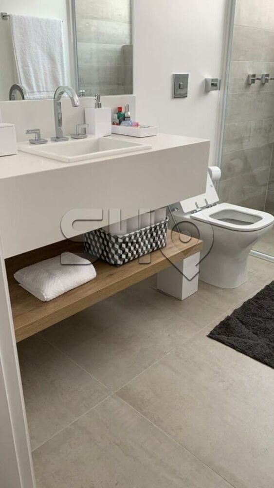 Apartamento, 4 quartos, 250 m² - Foto 14