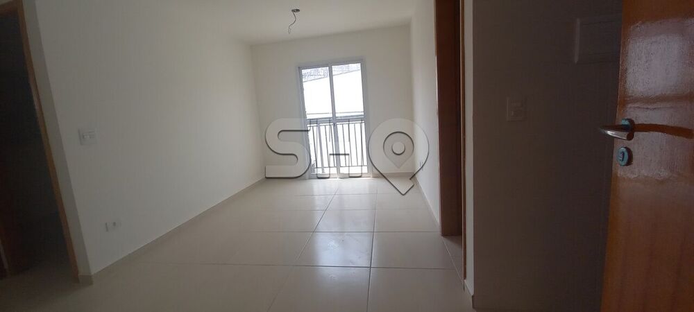 Apartamento, 2 quartos, 43 m² - Foto 2