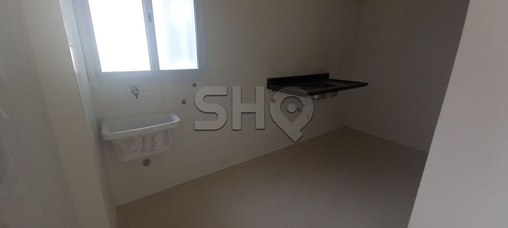 Apartamento, 2 quartos, 43 m² - Foto 3