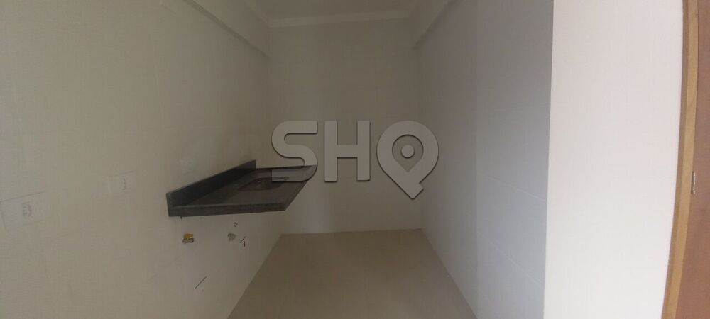 Apartamento, 2 quartos, 43 m² - Foto 7