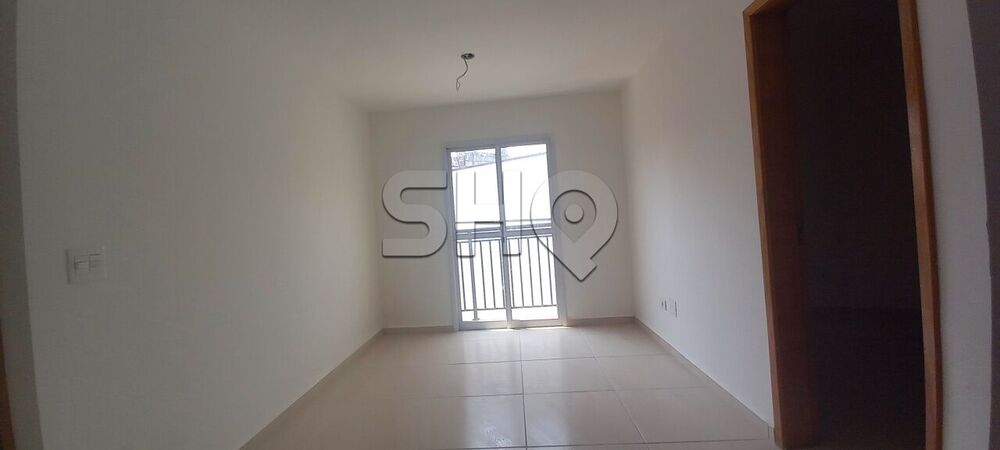 Apartamento, 2 quartos, 43 m² - Foto 4