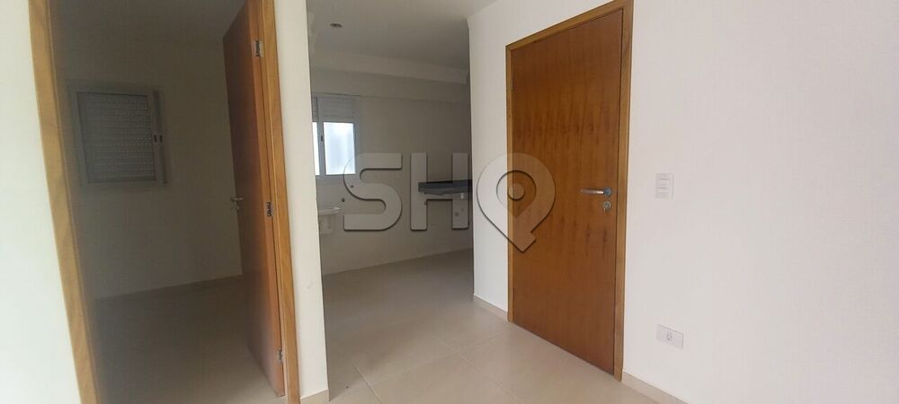 Apartamento, 2 quartos, 43 m² - Foto 1