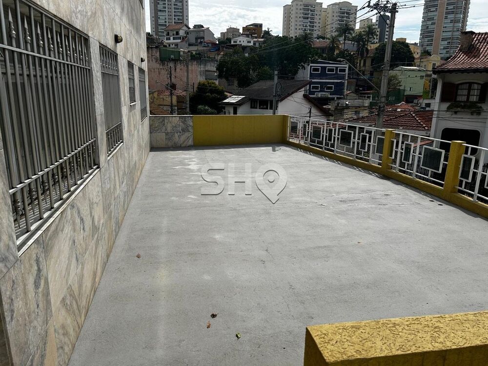 Sobrado, 6 quartos, 308 m² - Foto 12
